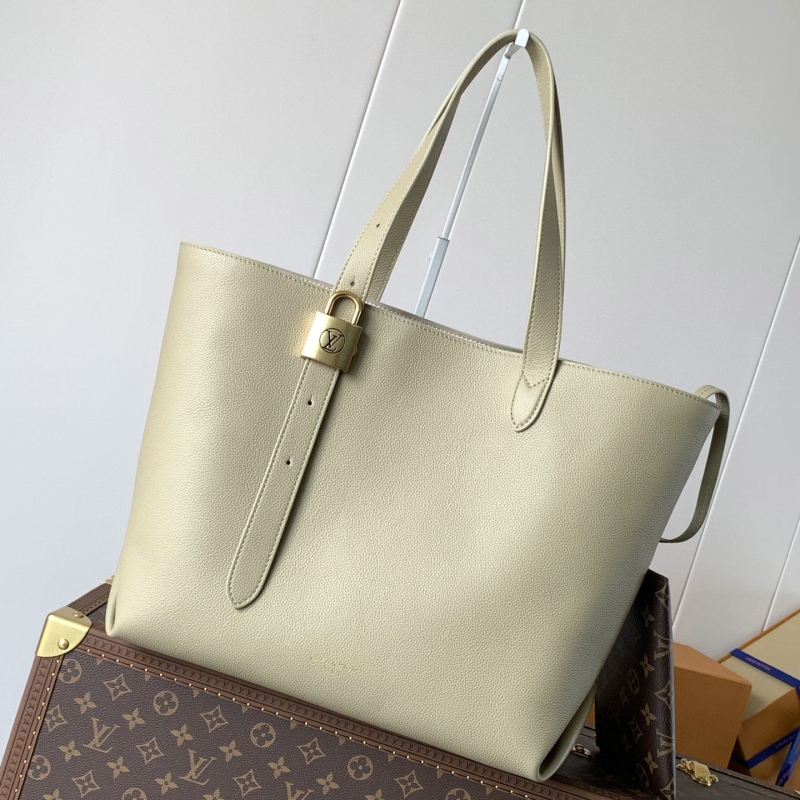 LV Shopping Bags